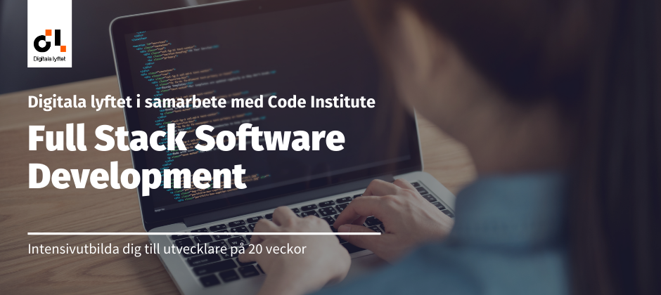 Full Stack Software Development Full Stack Software Development